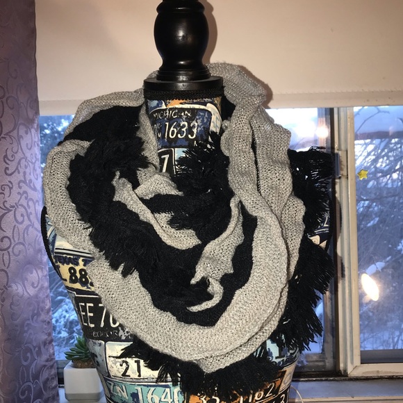 Infinity scarf - Picture 2 of 8
